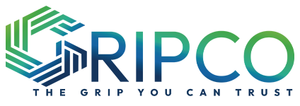 Global Resources Inspection Contracting Company (GRIPCO) logo