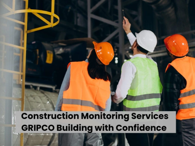 Construction Monitoring Services